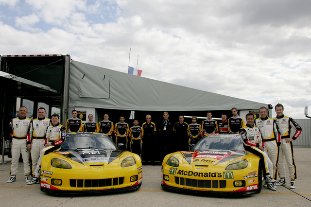 WEC: 6hr Spa Francorchamps